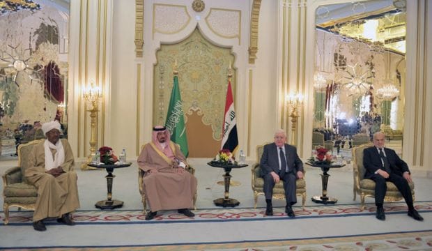 Saudi embassy in Baghdad to open after Eid: sources