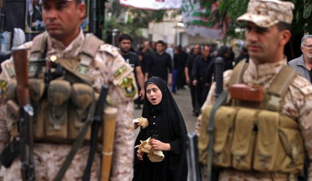 Pentagon plans Iraqi spring offensive against ISIS: US paper