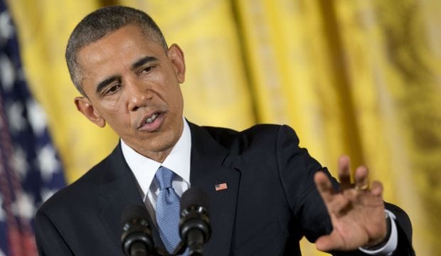 Opinion: What can we expect from Washington in 2015?