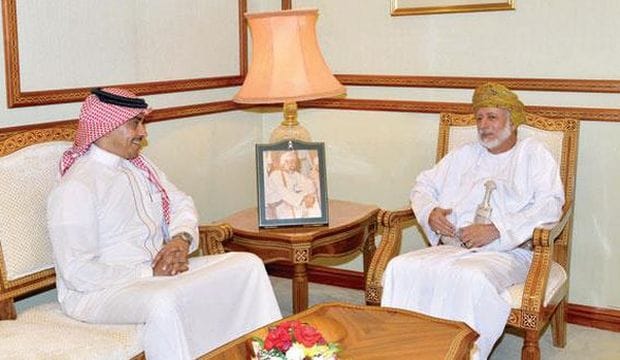 Omani FM: Hostility with Iran does not serve Arab Gulf’s interests