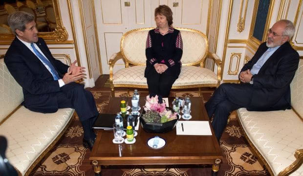 Failure of Iran nuclear talks will pose danger to region and beyond: official