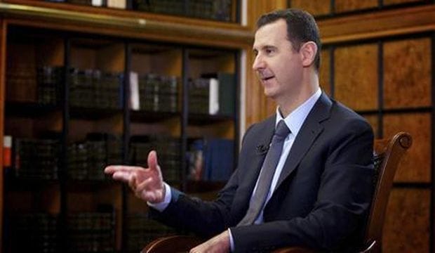 Opinion: Israel prefers Assad to ISIS