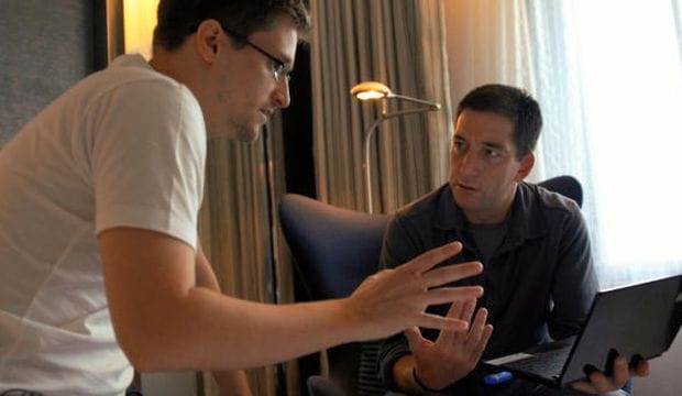 Review: Citizenfour