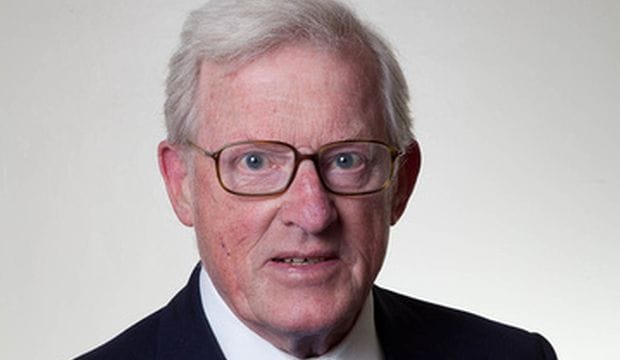 UK Trade Envoy to Saudi Arabia: Kingdom’s economy has huge potential outside oil sector