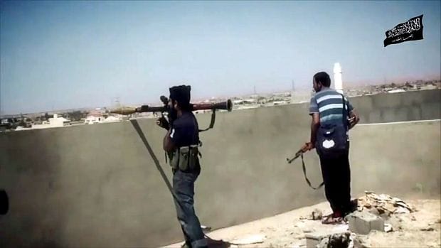 UN impose sanctions on Libya’s Ansar Al-Sharia