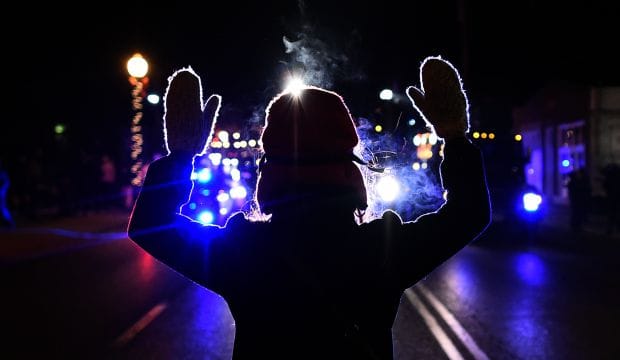 Opinion: Every society has its own problems—and solutions