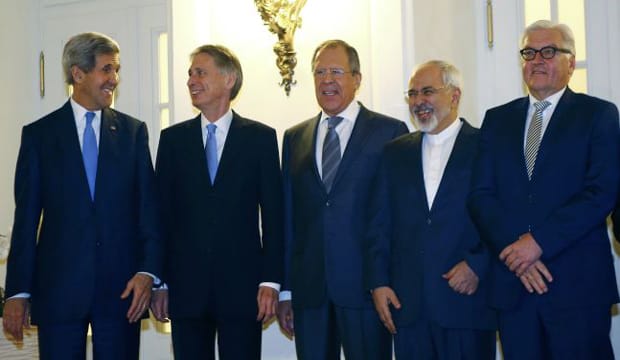 Opinion: What is Iran’s Future Regional Role?