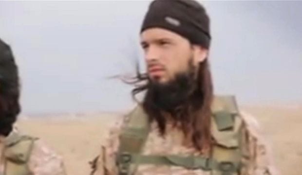Opinion: ISIS, a Victim of Its Own Narcissism