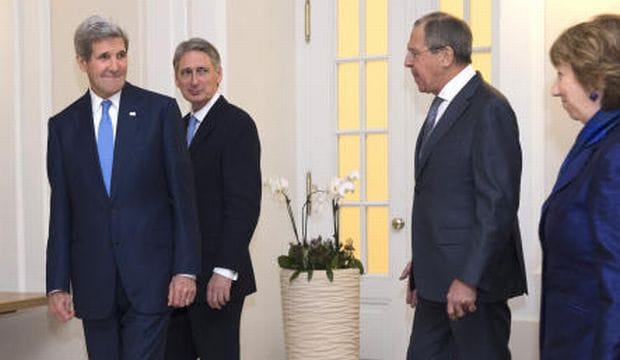 Extension of deadline on Iran nuclear talks now likely: diplomats