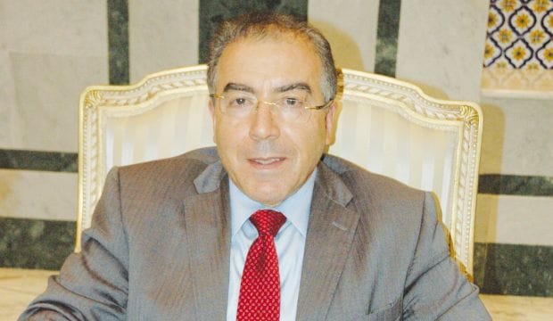 No stability in Tunisia without stability in Libya: Tunisian FM