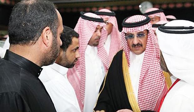 Saudi Arabia carries out second wave of counterterror arrests