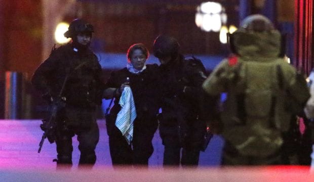 Inquest: Sydney café hostage killed by police bullet