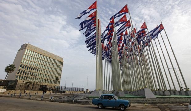 US, Cuba to restore diplomatic relations after 50 years