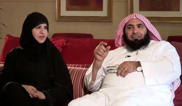 Opinion: Sheikh Ghamdi’s Victory