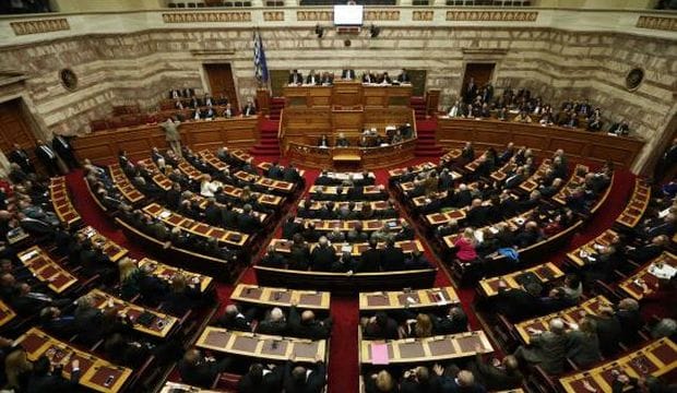 Greece heads to election after PM Samaras loses vote on president