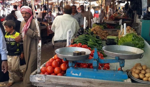Mosul: A city living in fear