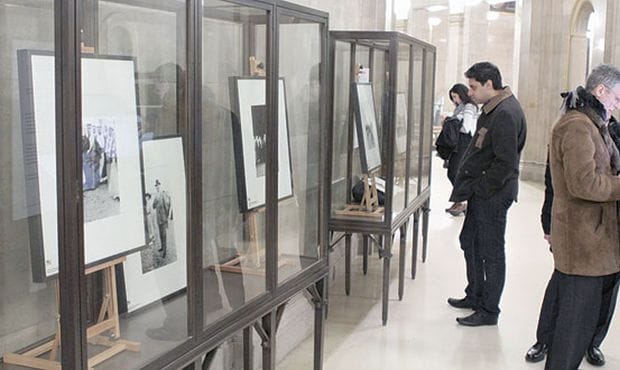 Royal Photos of Saudi Arabia’s Past