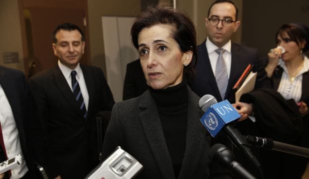 Arabs endorse Palestinian UN draft urging end of Israel occupation