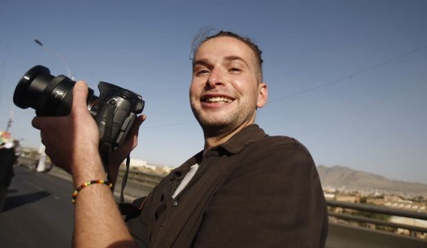 American hostage killed in Yemen rescue attempt