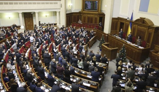 Russia says NATO turning Ukraine into ‘frontline of confrontation’