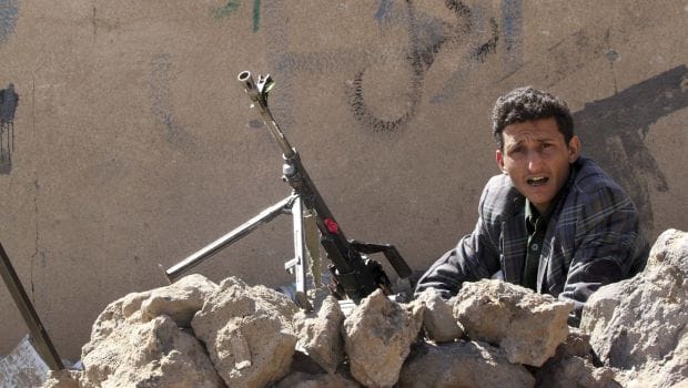Yemen: Presidential committee in Ma’rib to resolve Houthi–tribal tensions