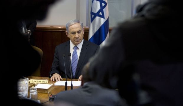 Israel threatens more punitive steps against Palestinians