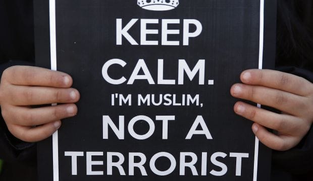 Opinion: Idiocy and Islamophobia