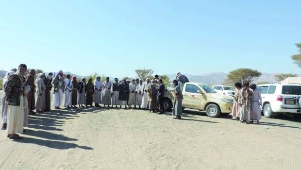 Yemen: Ma’rib tribes on high alert ahead of Houthi advance