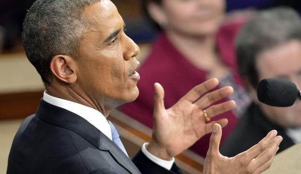 Opinion: Obama’s Legacy and the Future of the White House