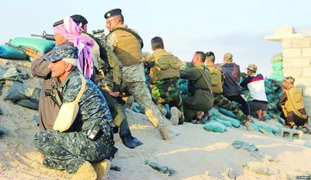 Anbar’s Unfinished Tribal Revolution
