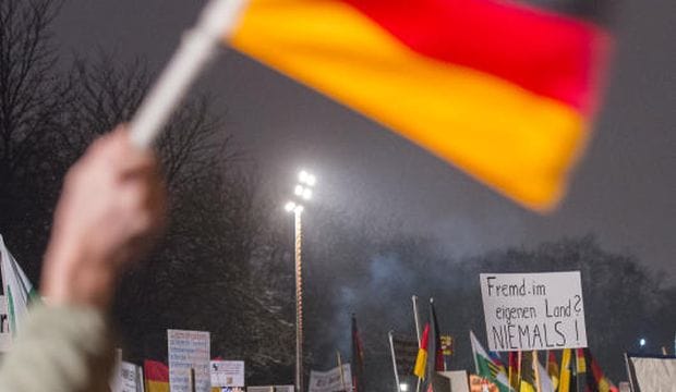 Opinion: Religious extremists are the real enemy of Germany’s Muslims