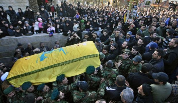Opinion: How did we end up cheering for Israel?