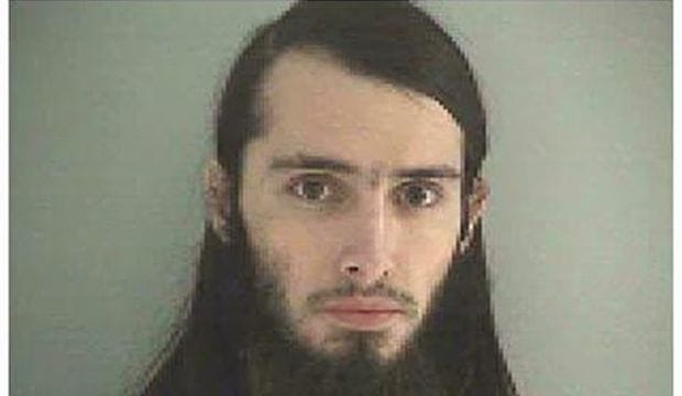 FBI: Man planned to bomb US Capitol, kill officials