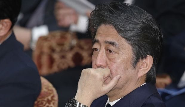Japan says it trusts Jordan to help ISIS hostage