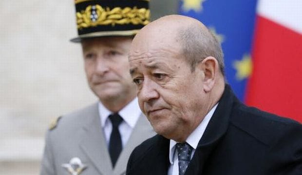 France mobilises 10,000 troops at home after Paris shootings