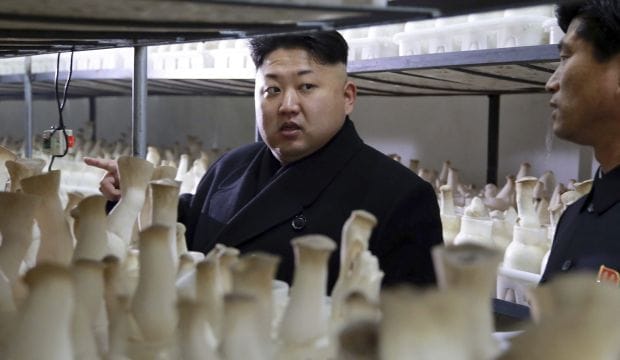 N. Korea offers to suspend nuclear tests if US suspends military drills
