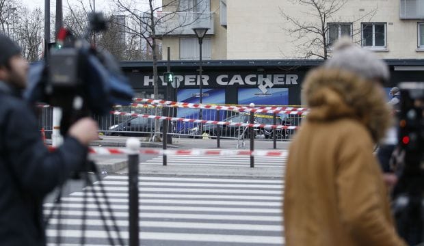 Opinion: We need a new anti-terror strategy