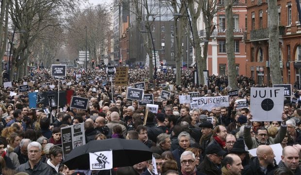 Opinion: Terror, Backwardness and Intersecting Interests
