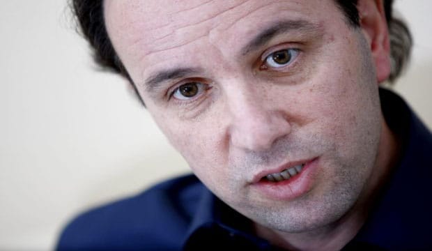 Syrian National Coalition invited to Moscow talks: member