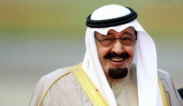 King Abdullah: A charismatic and groundbreaking leader