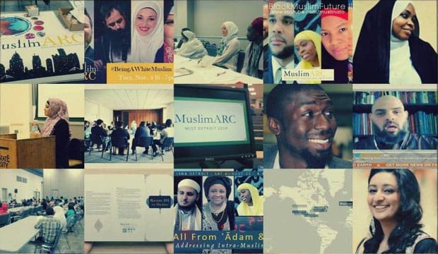 Tackling intra-Muslim discrimination in the US