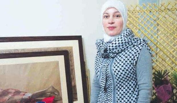 Syrian fashion designer revives ancient Mesopotamian wardrobe