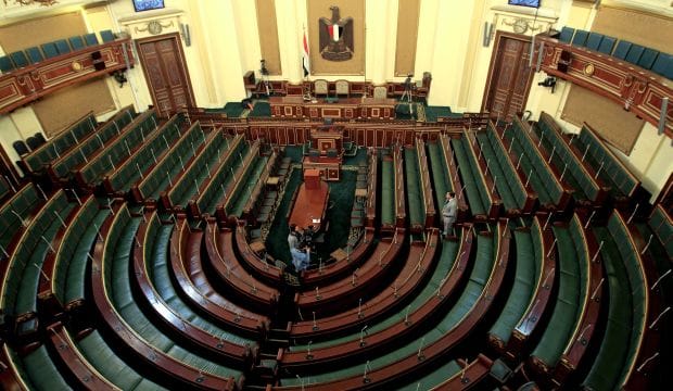 Sisi’s call for national election coalition “impossible”: party leader