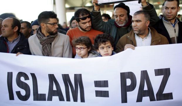 Opinion: Anti-Semitism Vs. Islamophobia
