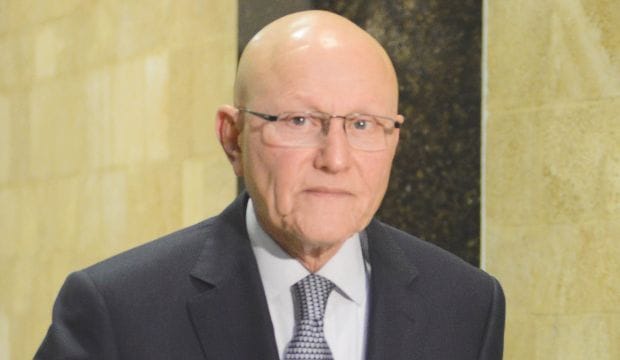 Lebanon PM: We must elect a president soon