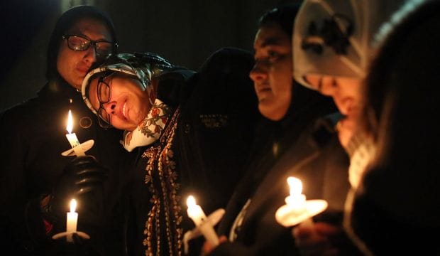 Opinion: #MuslimLivesMatter