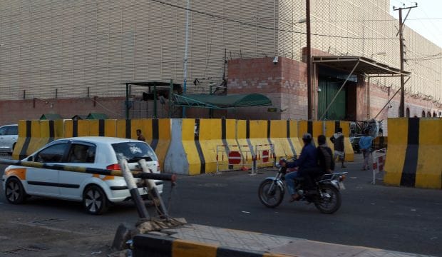 Gulf states call on UN to end Yemen crisis