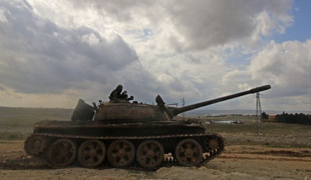 Syria willing to suspend Aleppo strikes 6 weeks: UN envoy