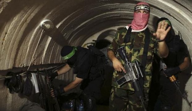 Opinion: Egypt and Hamas
