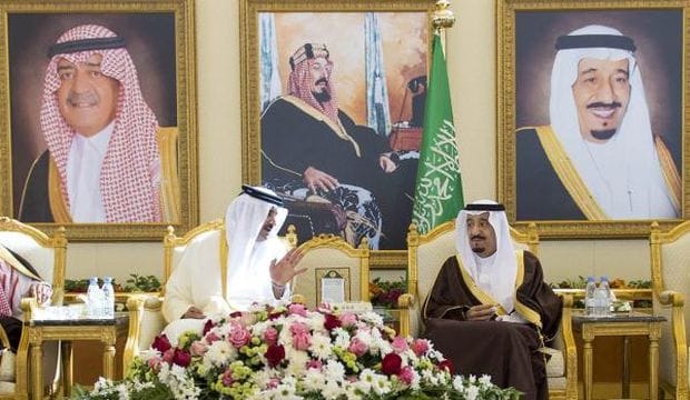 Opinion: The Bedrock of Stability in the Arab World